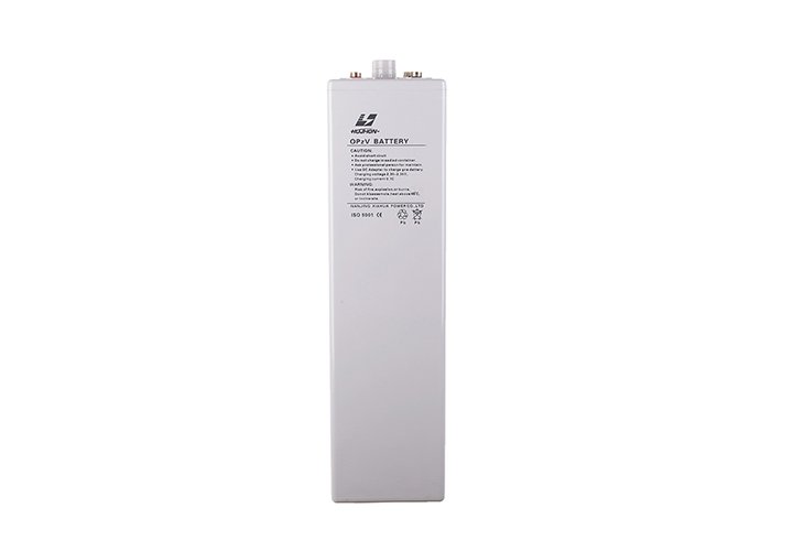 OPzV Battery 2V 2500AH 