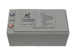 OPzV Battery 12V 200AH 