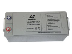 OPzV Battery 12V 150AH 