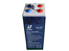 OPzS Battery 2v 1200ah 